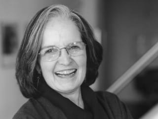 Anne Tucker