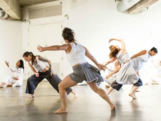 Chapman Dance presents <i>Balance</i>