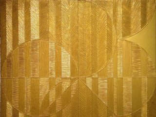 Anya Tish Gallery presents HJ Bott: "Thick and Thin and Back Again" opening reception