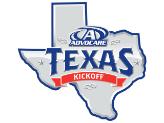 Advocare Texas Kickoff