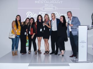 Winners at Tastemakers 2017