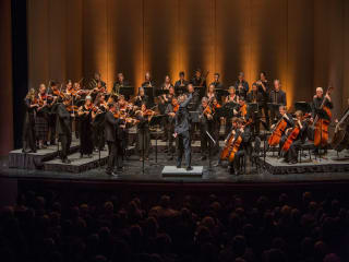 Mercury Houston orchestra