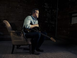Jason Isbell