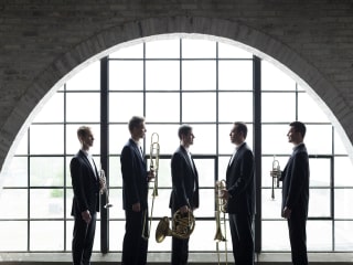 River Oaks Chamber Orchestra