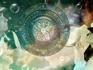 Agni Entertainment presents Strings of Time
