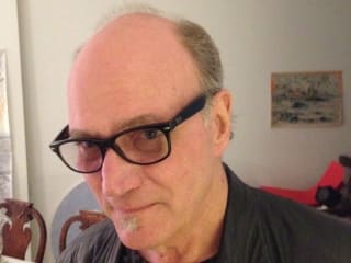 Frank Tolbert