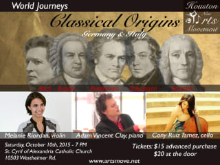 Classical Origins