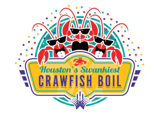 The Johnson Development Corporation presents Houston’s Swankiest Crawfish Boil