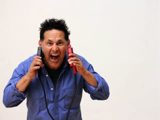 Ric Salinas