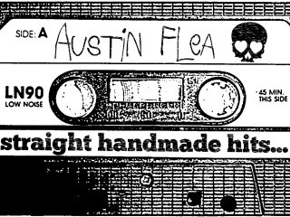 The Austin Flea presents Radio, Coffee & Flea