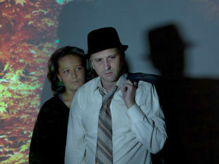 Fun House Theatre and Film presents Death of a Salesman