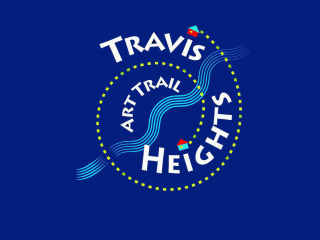 Travis Heights Art Trail