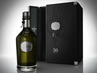 Glenfiddich 50 Year Old