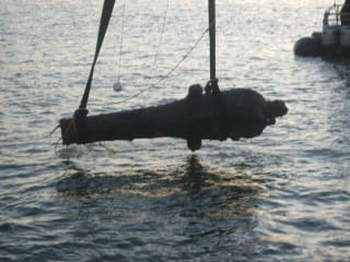 Houston Maritime Museum presents Texas Shipwrecks, A History