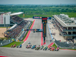 2016 MotoGP Red Bull Grand Prix of The Americas