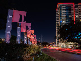 Shoppes on Hi Line Holiday Market