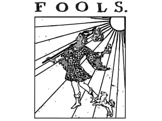 Bea Ying Projects presents Fools
