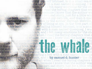Bayou City Theatrics presents The Whale