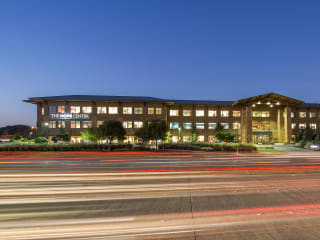 The Hope Center