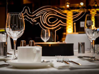 Australian American Chamber of Commerce (AACC) Black Tie Gala