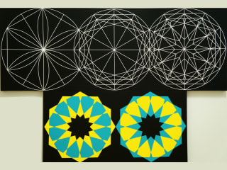 Fariba Abedin / This Time On Paper