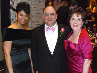Susan G. Komen® Houston presents 25th Anniversary Gala: Paint the Night Pink