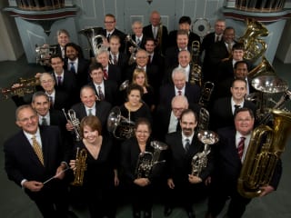 Houston Brass Band