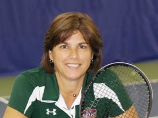 Gigi Fernandez