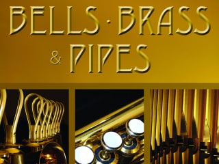 St. Andrew United Methodist Church 2nd Annual Bells, Brass and Pipes
