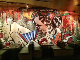 Izakaya Midtown