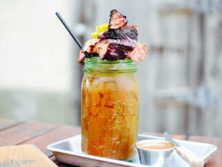 Freedmen's bloody mary