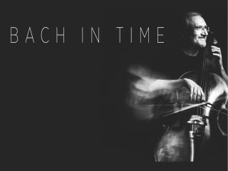 Revel presents Bach in Time