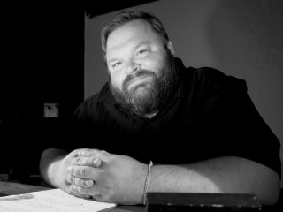 Mike Daisey