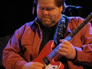 Houston Blues Festival