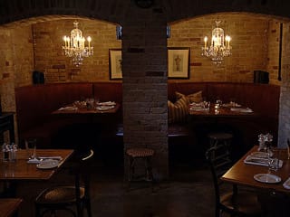 Austin Photo: Places_Food_Bess_Bistro