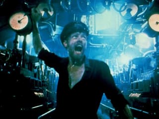 Wars on Film: Das Boot