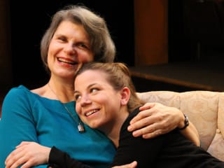 Main Street Theater presents Memory House By Kathleen Tolan
