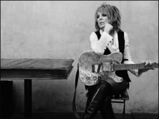Austin Photo Set: Events_LucindaWilliams_Paramount_Jan2013