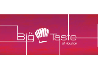 "The Big Taste of Houston" benefiting Big Brothers Big SIsters
