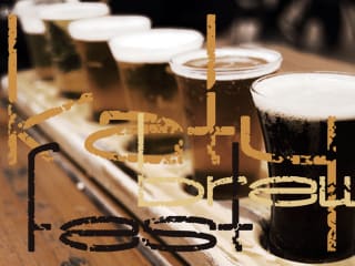 Second Annual Wild West Brew Fest