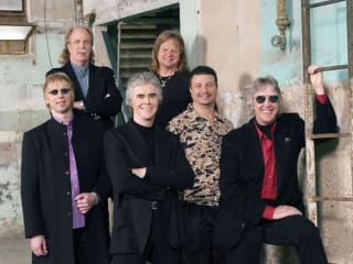 Austin Photo Set: Events_Three Dog Night_Rodeo_Mar 2013