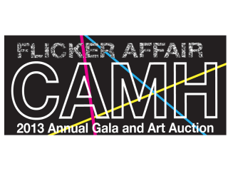 Contemporary Arts Museum Houston's 2013 Annual Gala and Art Auction