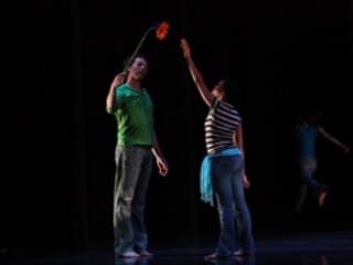 Rednerrus Feil Dance Company