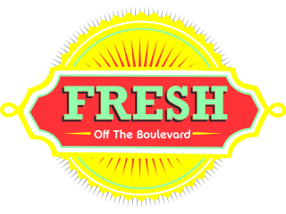 Fresh Off the Boulevard
