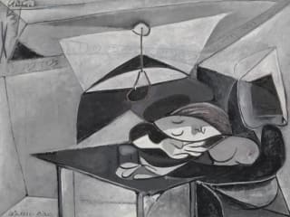 Picasso's Roots: Wines of Spain