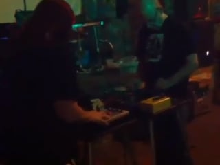 Sound performances in conjunction with Adela Andea's <i>Cocomirle</i>