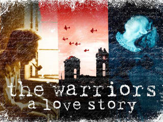 AROCS Dance presents The Warriors: A Love Story