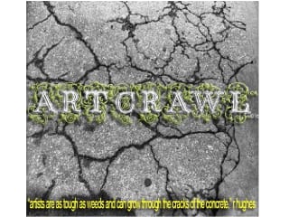 21st Annual Artcrawl Houston