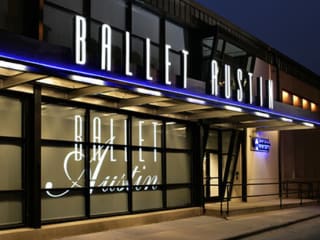 AustinPhoto:Events_BalletDogwood_August2012