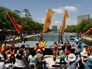 Japan Festival 2014